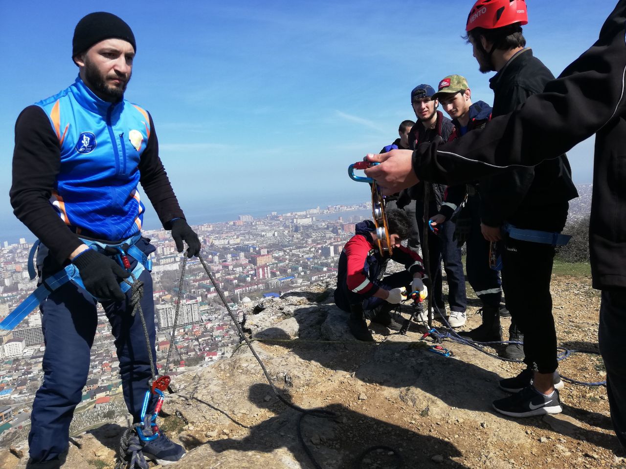 Практические занятия